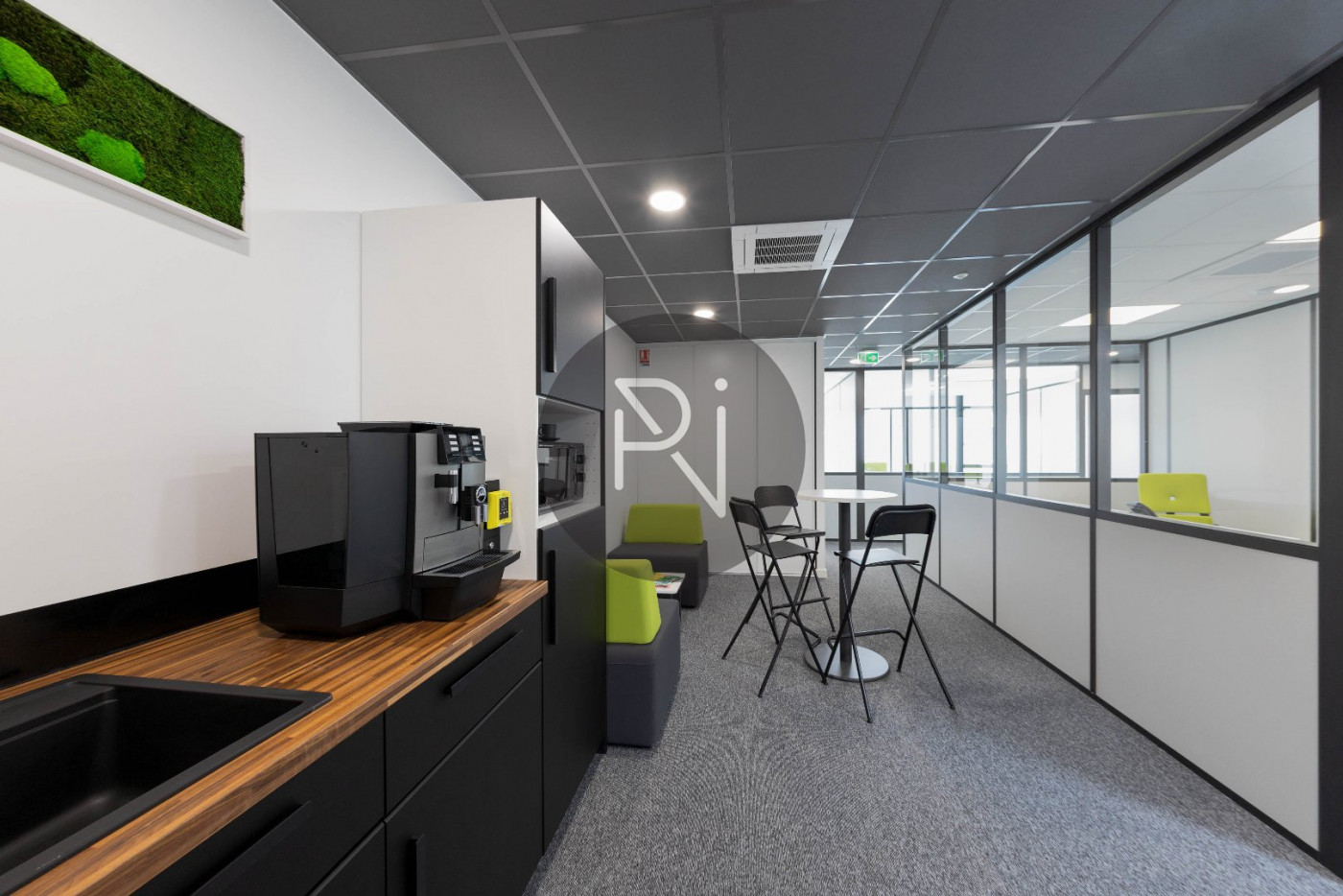 sale Atelier Annecy - Photo 1