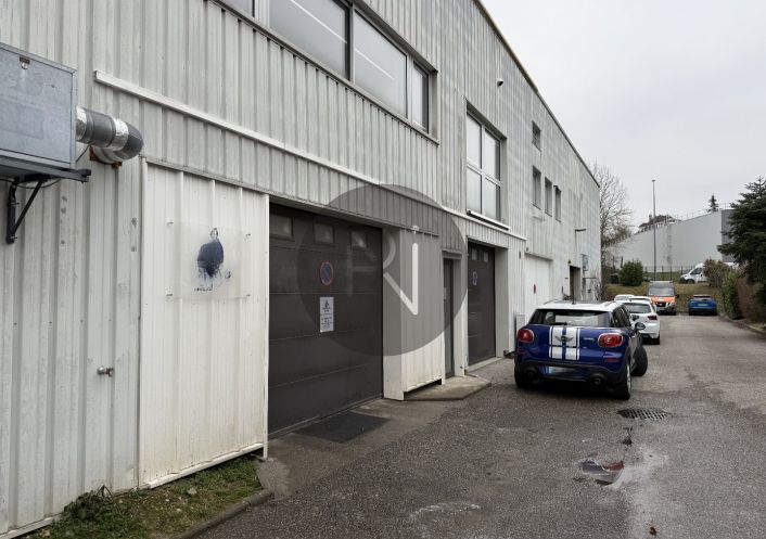 vente Atelier Seynod