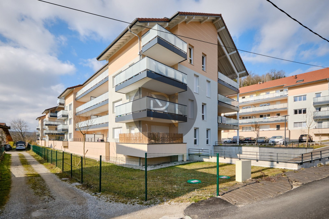 vente Appartement Frangy - Photo 13