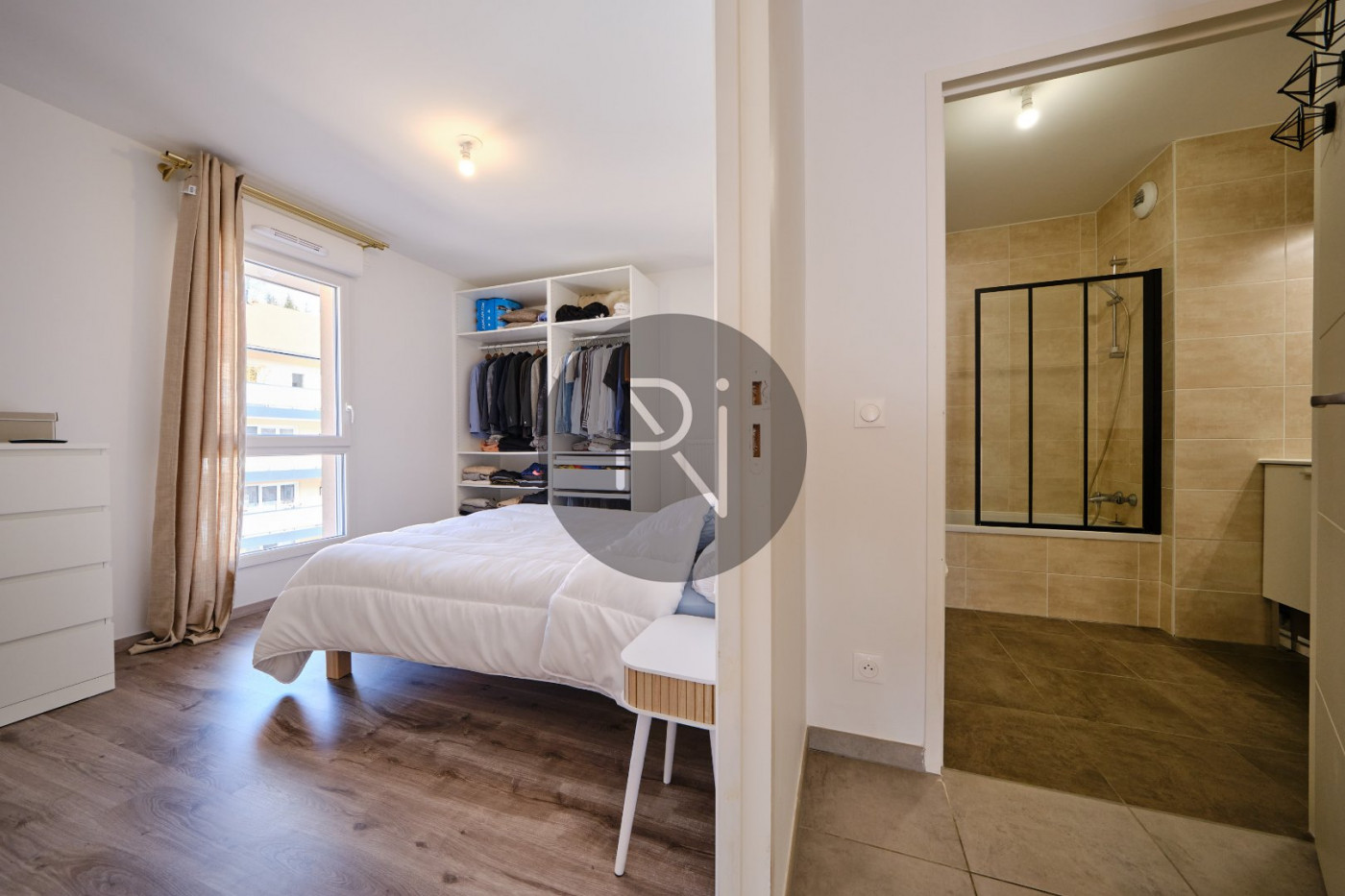 vente Appartement Frangy - Photo 6