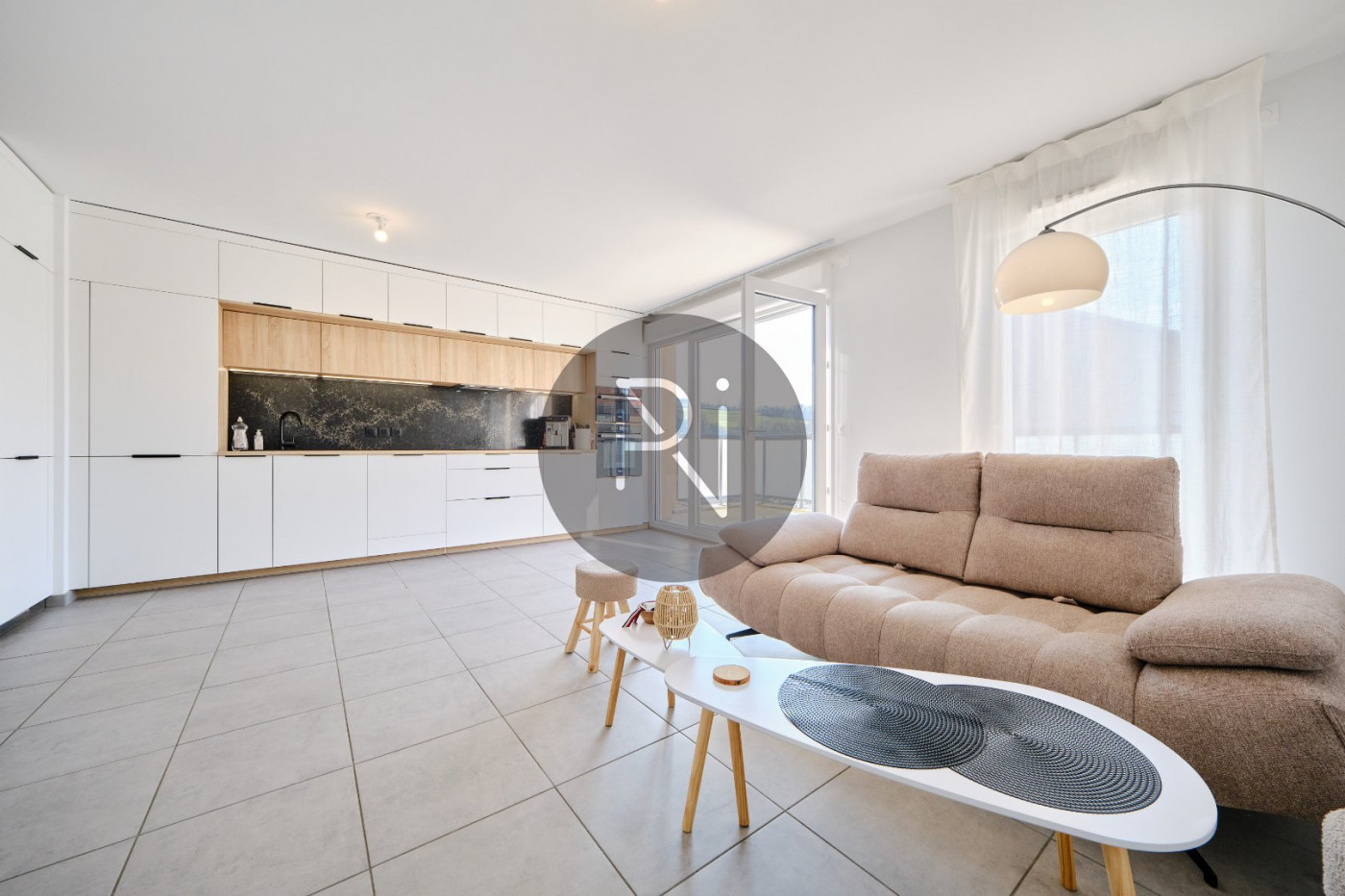 vente Appartement Frangy - Photo 4