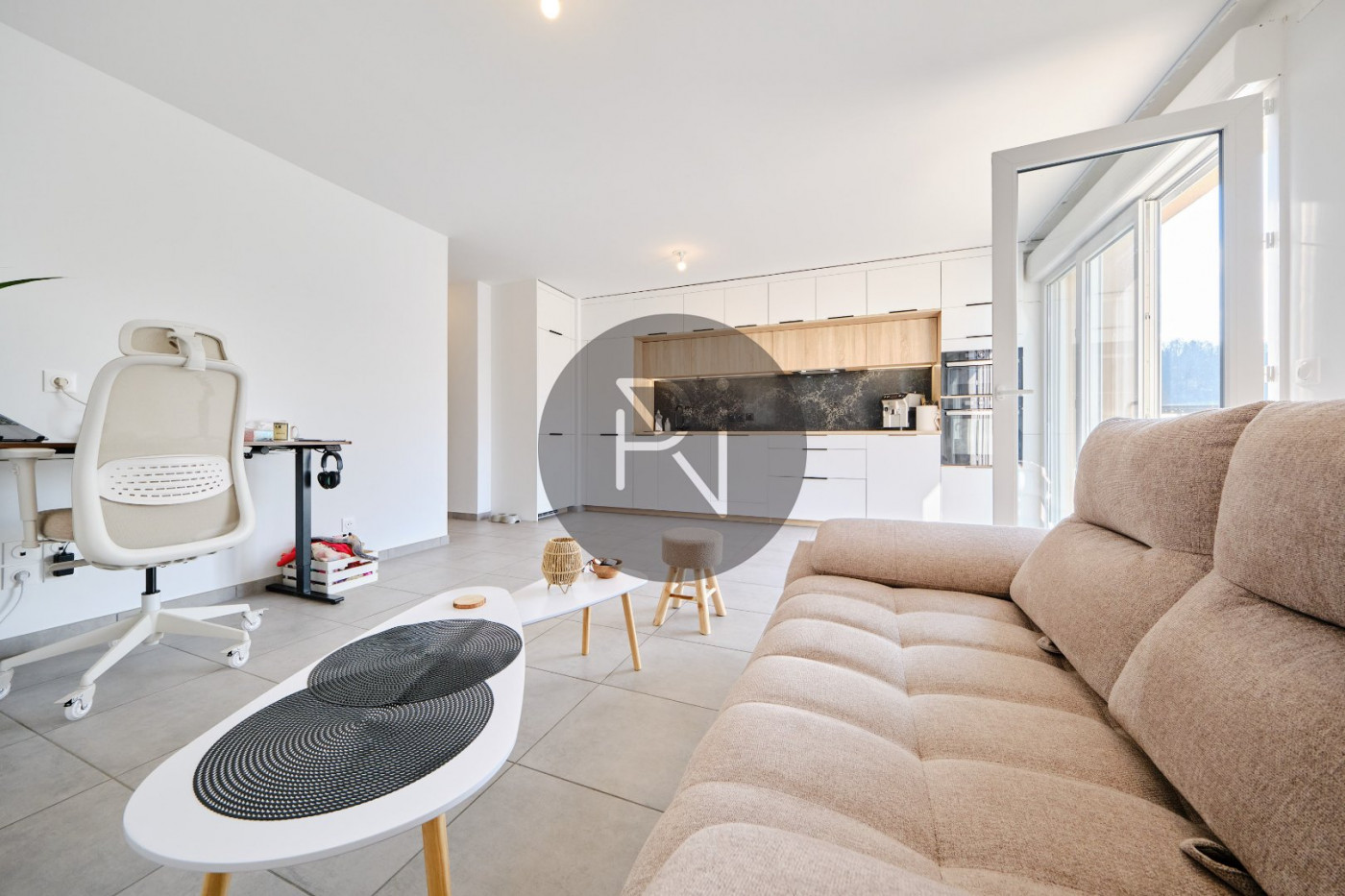 vente Appartement Frangy - Photo 3