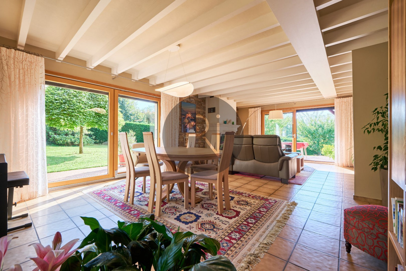 sale Maison Trevignin - Photo 8