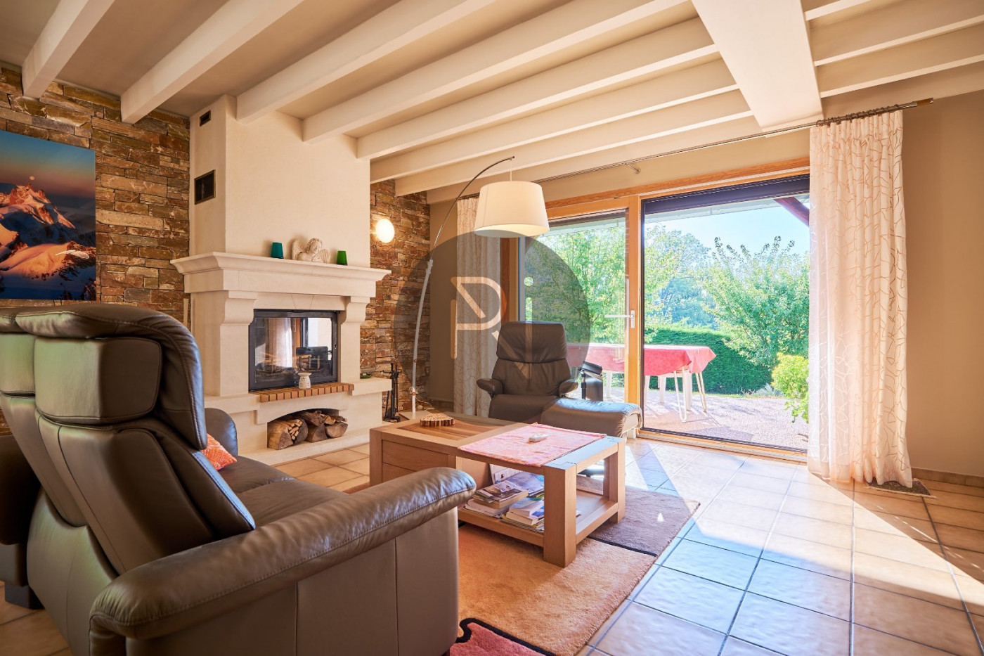 sale Maison Trevignin - Photo 9