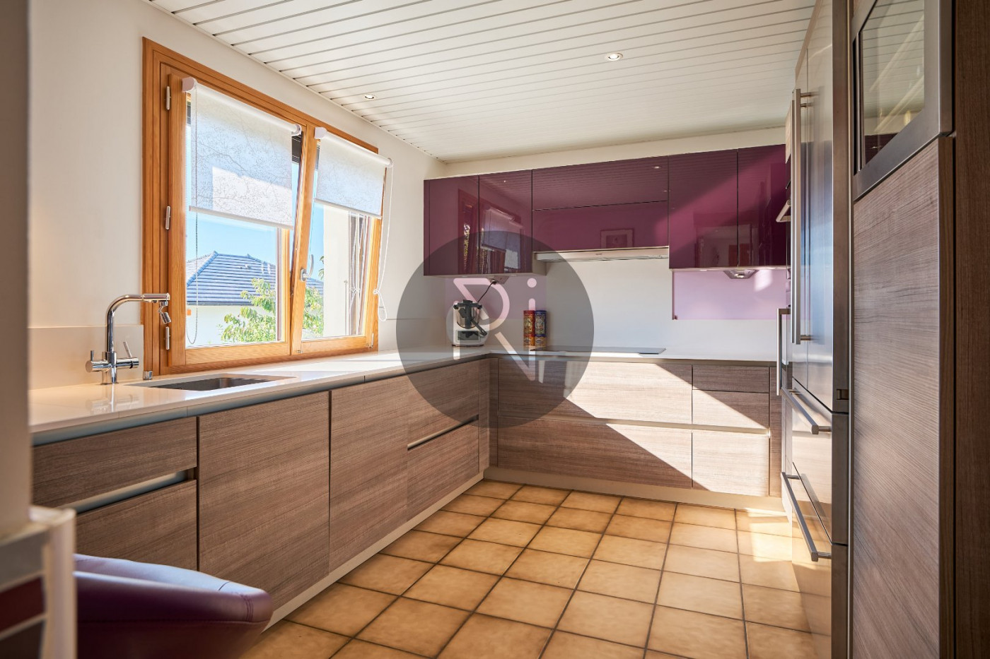 sale Maison Trevignin - Photo 12