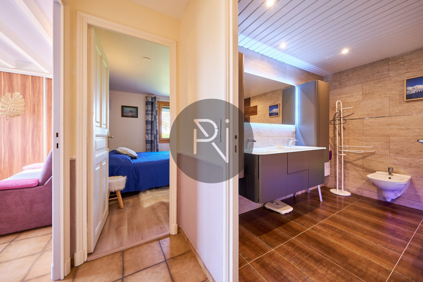 sale Maison Trevignin - Photo 14