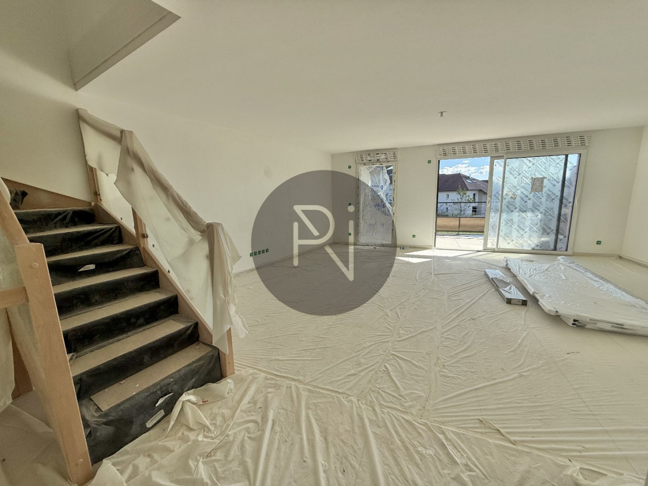 sale Appartement Chapeiry - Photo 7