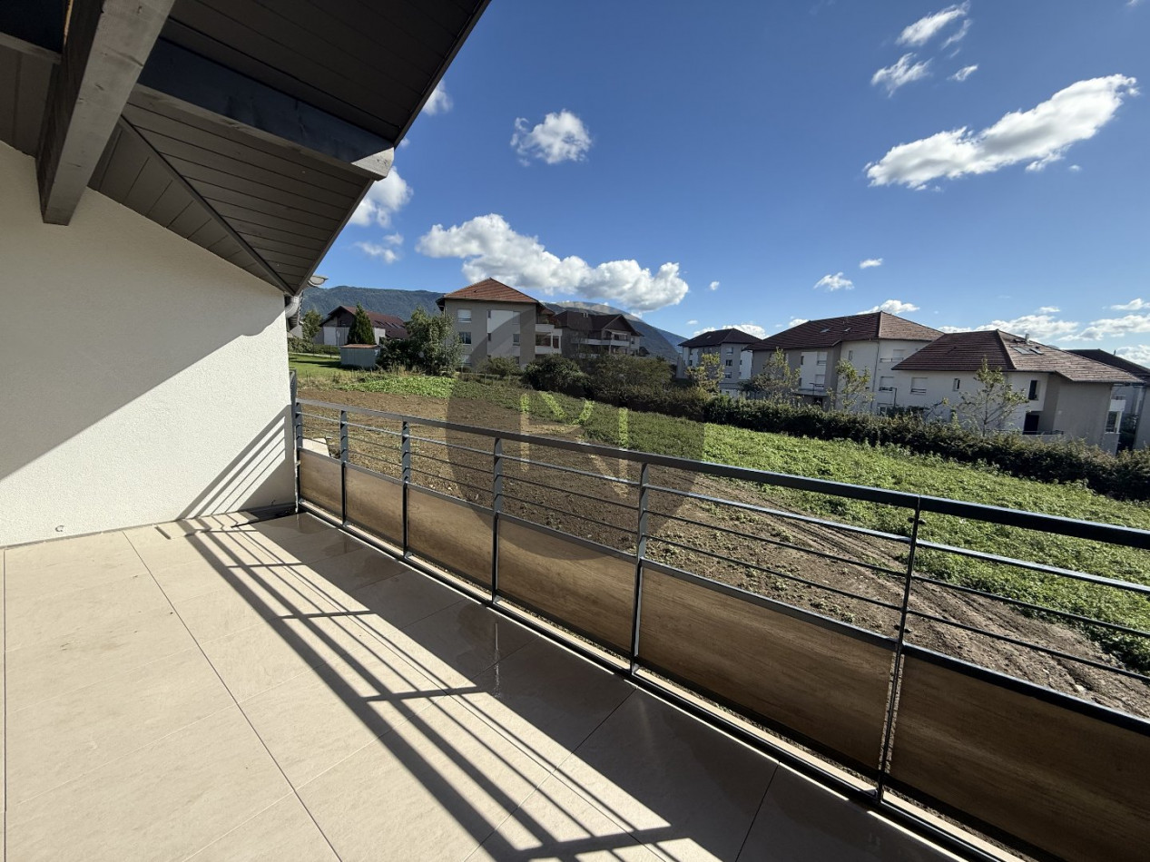 sale Appartement Chapeiry - Photo 9