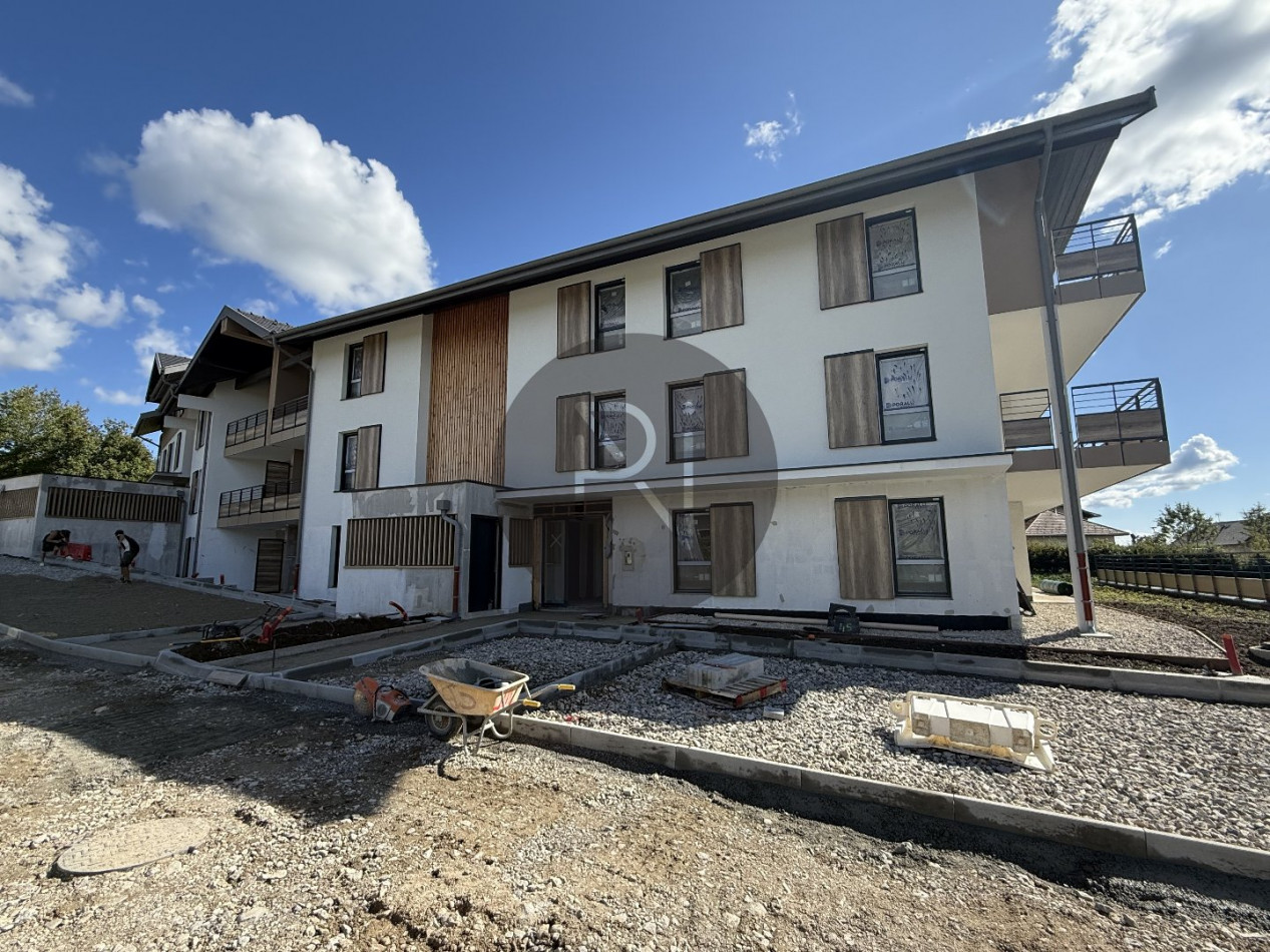 sale Appartement Chapeiry - Photo 8