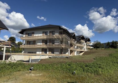 vente Appartement Chapeiry