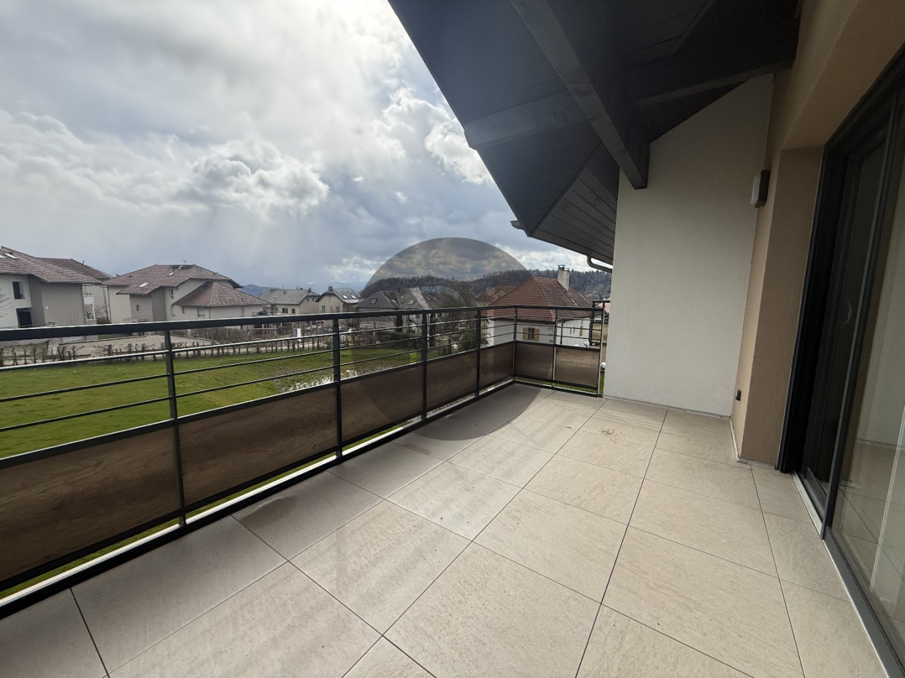 sale Appartement Chapeiry - Photo 2