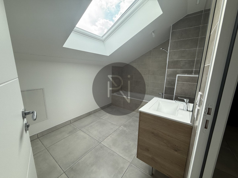 vente Appartement Chapeiry - Photo 5