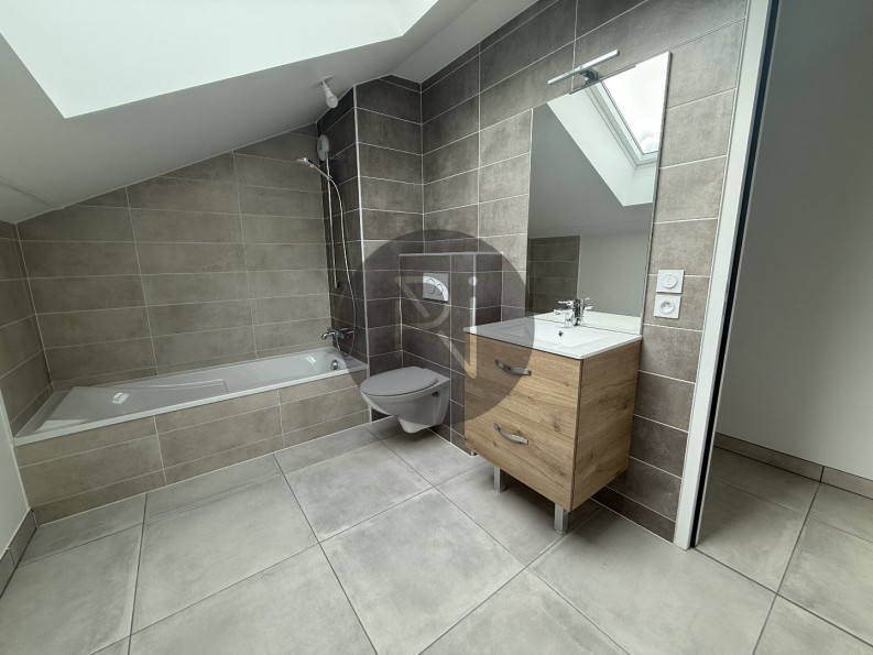 vente Appartement Chapeiry - Photo 6