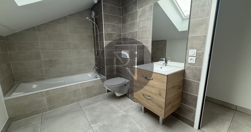 vente Appartement Chapeiry