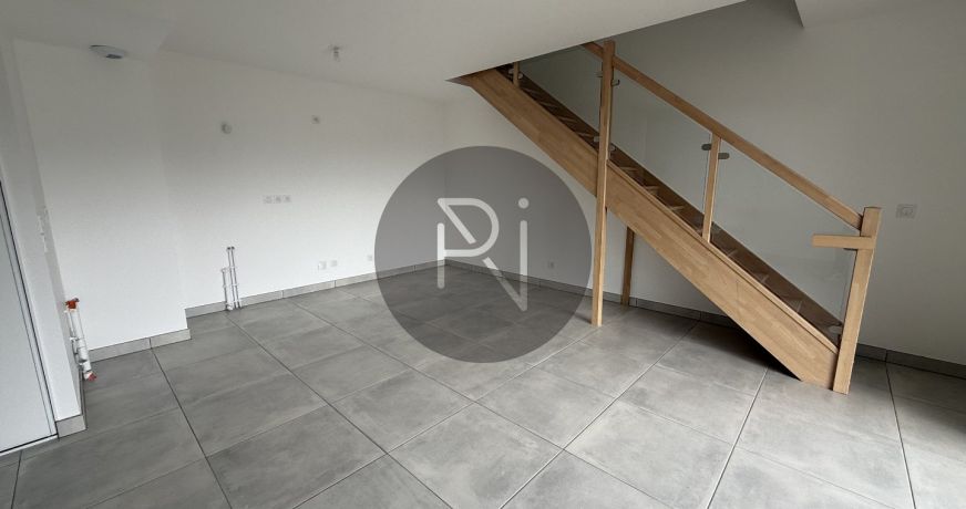 vente Appartement Chapeiry