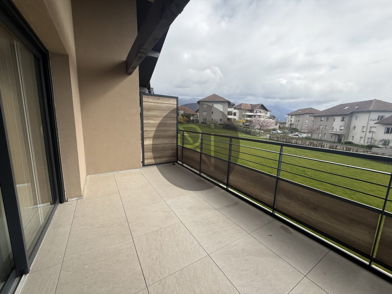 sale Appartement Chapeiry - Photo 8