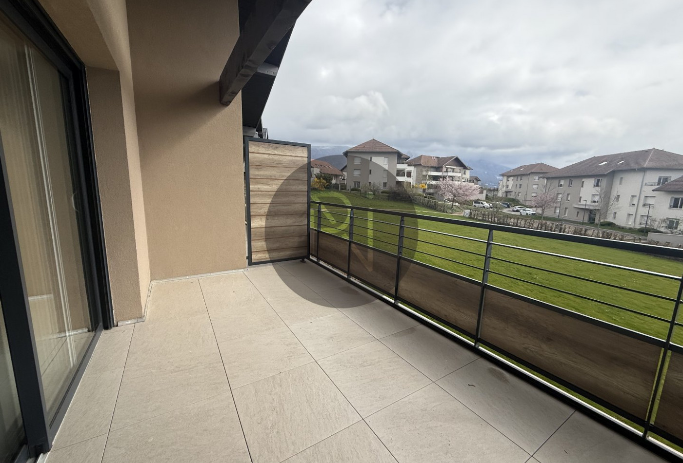 vente Appartement Chapeiry - Photo 8