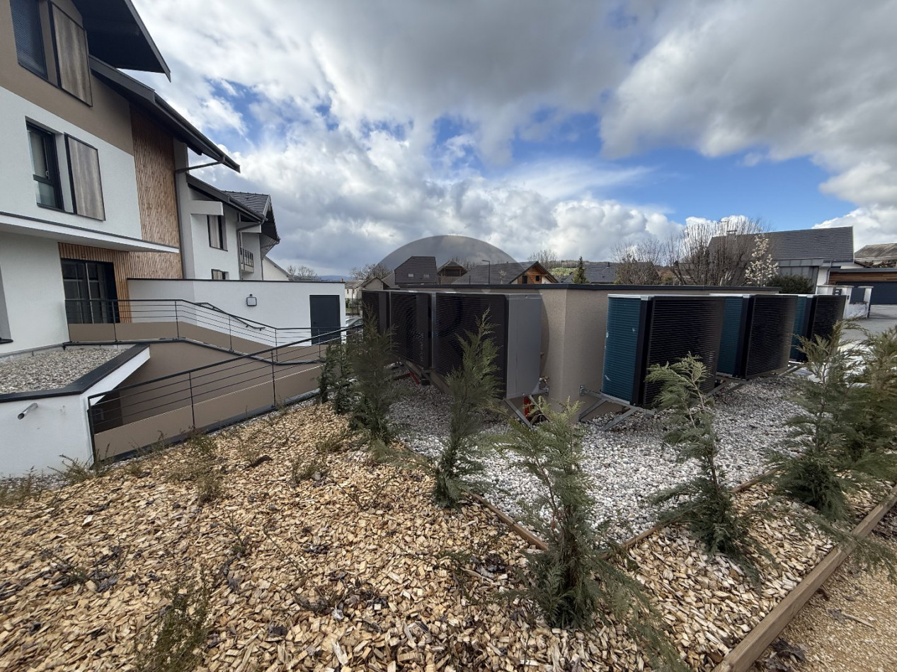 sale Appartement Chapeiry - Photo 9