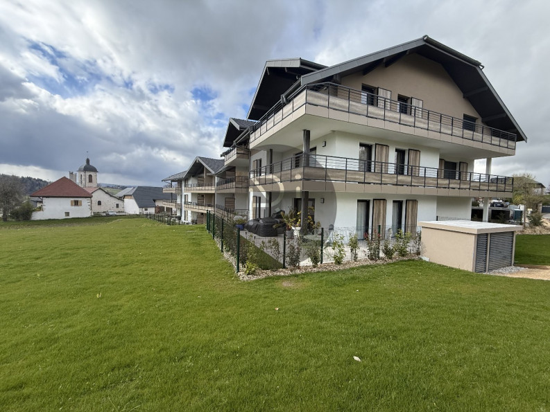 vente Appartement Chapeiry - Photo 10