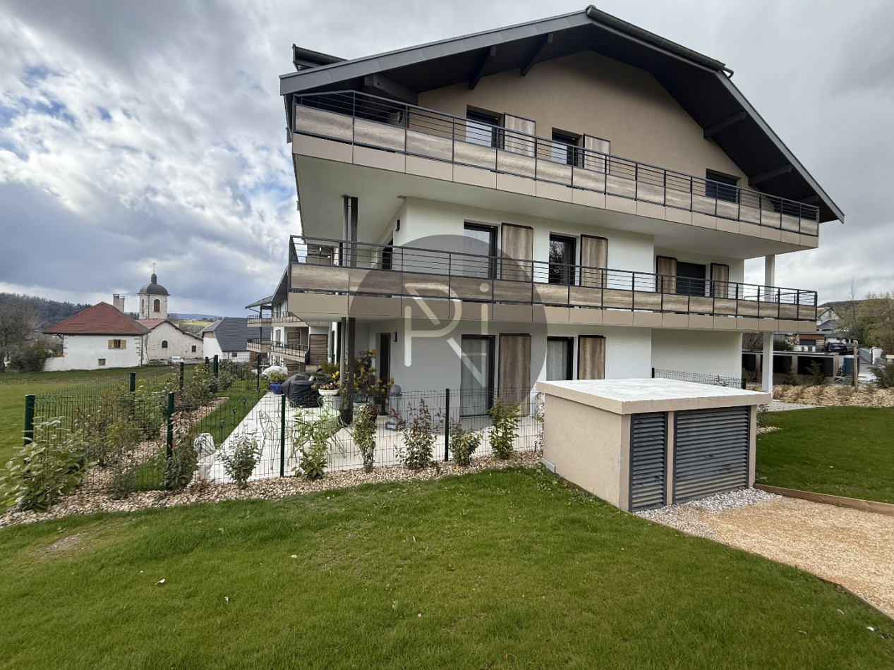 sale Appartement Chapeiry - Photo 11