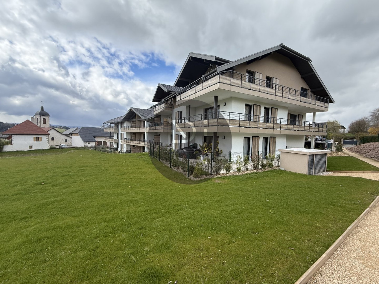 sale Appartement Chapeiry - Photo 12