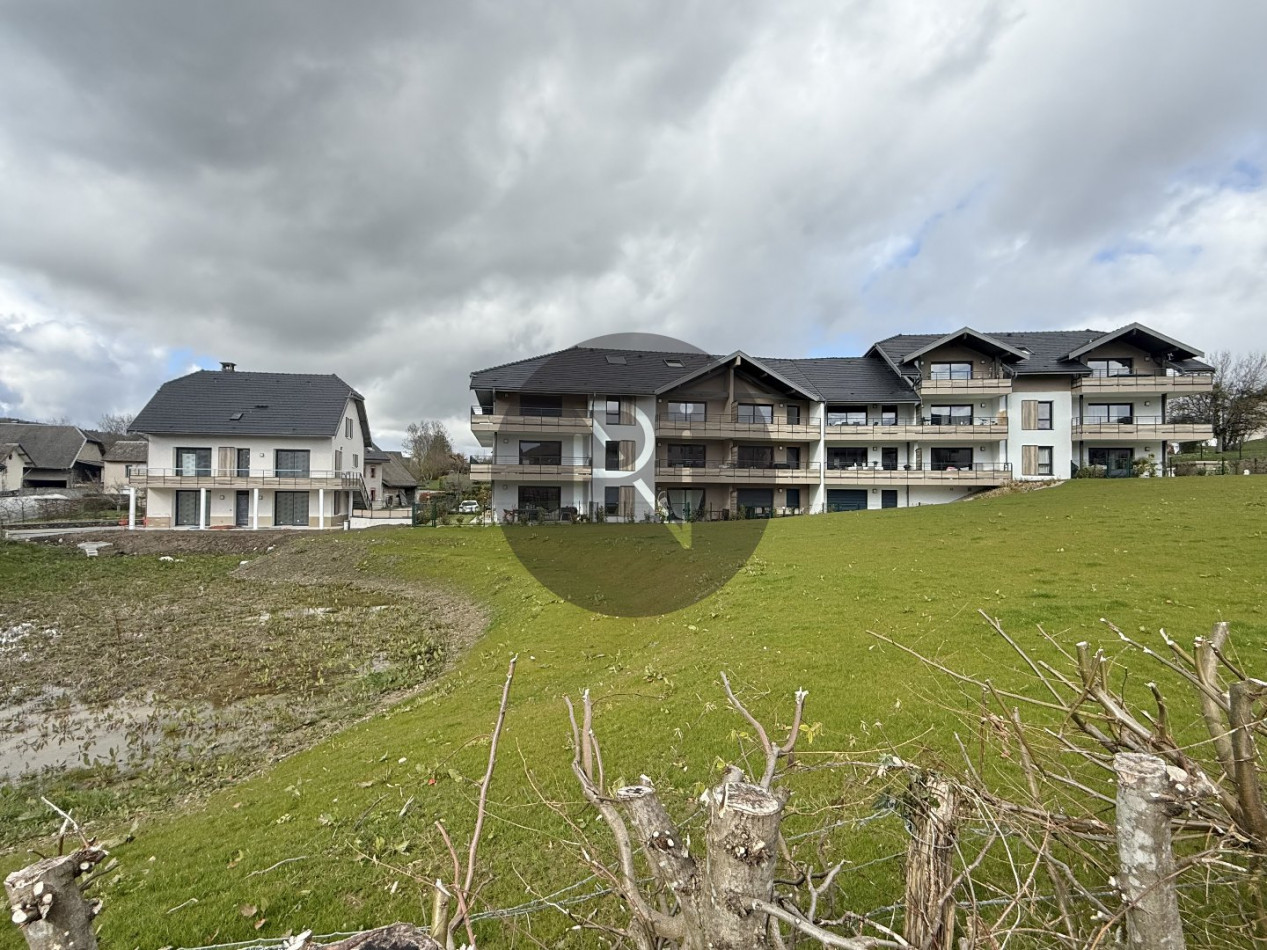 sale Appartement Chapeiry - Photo 13