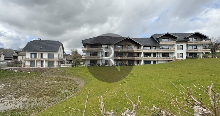 vente Appartement Chapeiry