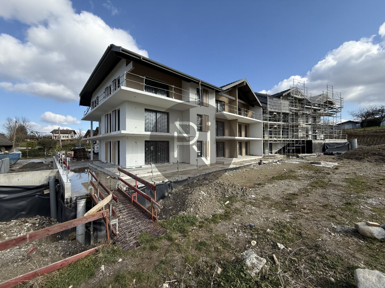 sale Appartement Chapeiry - Photo 3