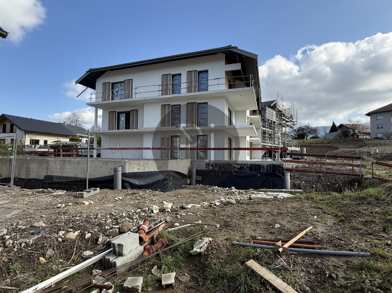 sale Appartement Chapeiry - Photo 4