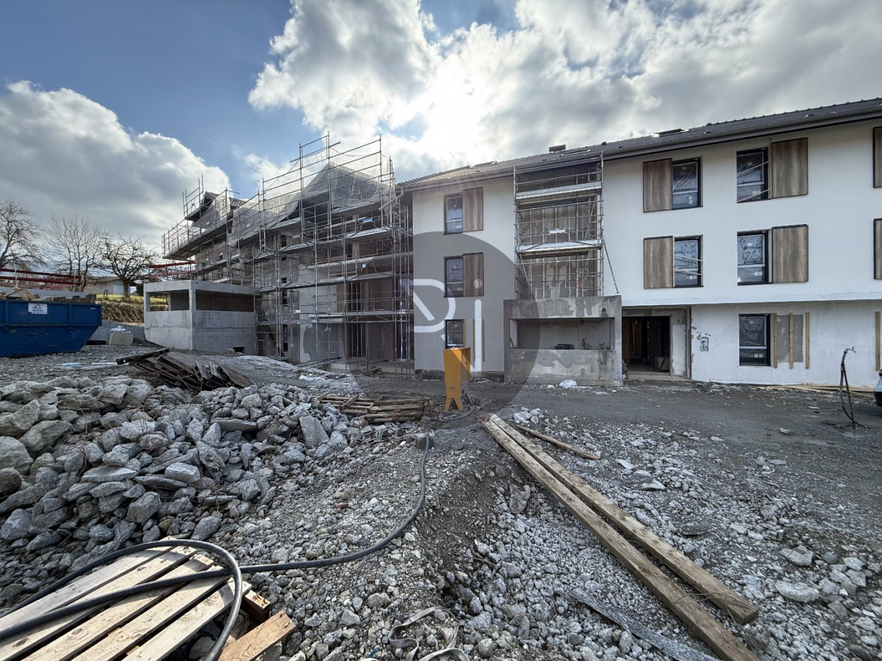 sale Appartement Chapeiry - Photo 5