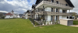 vente Appartement Chapeiry