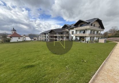 vente Appartement Chapeiry