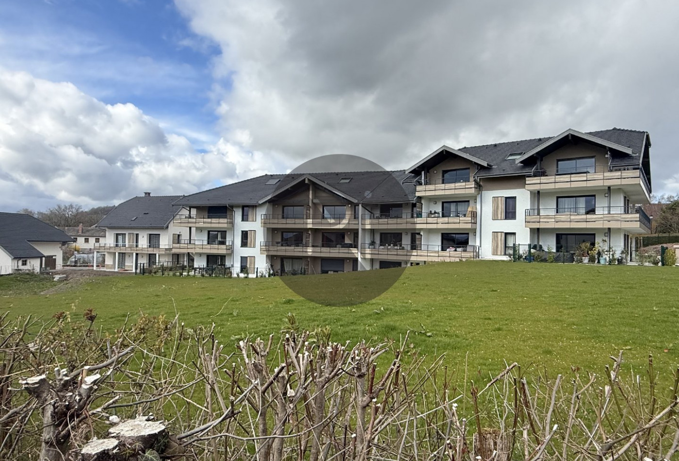 vente Appartement Chapeiry - Photo 4