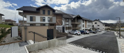 vente Appartement Chapeiry
