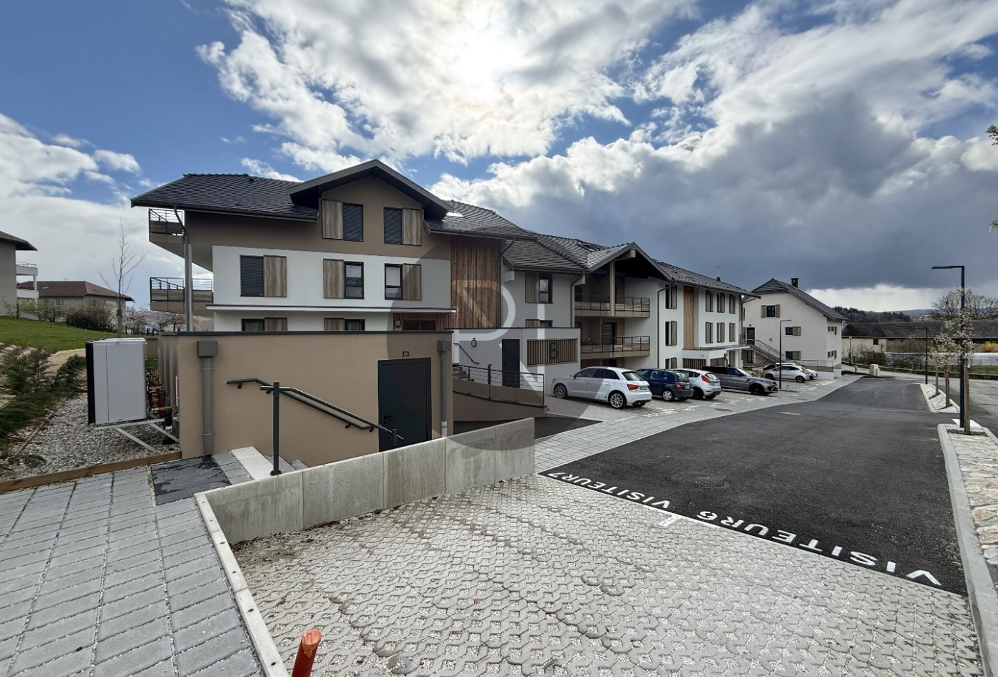 vente Appartement Chapeiry - Photo 5
