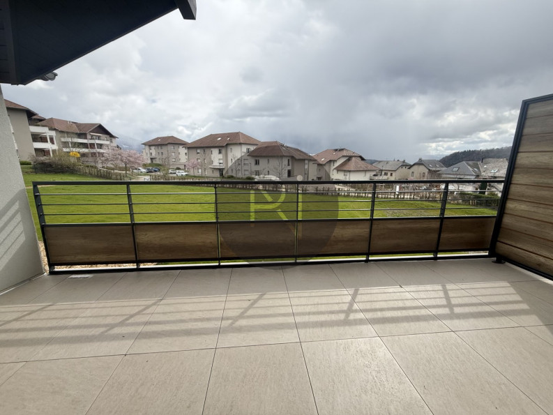 vente Appartement Chapeiry - Photo 9
