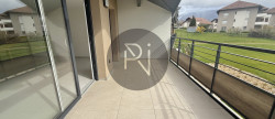 vente Appartement Chapeiry
