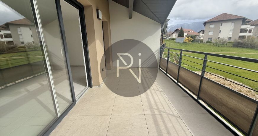 vente Appartement Chapeiry