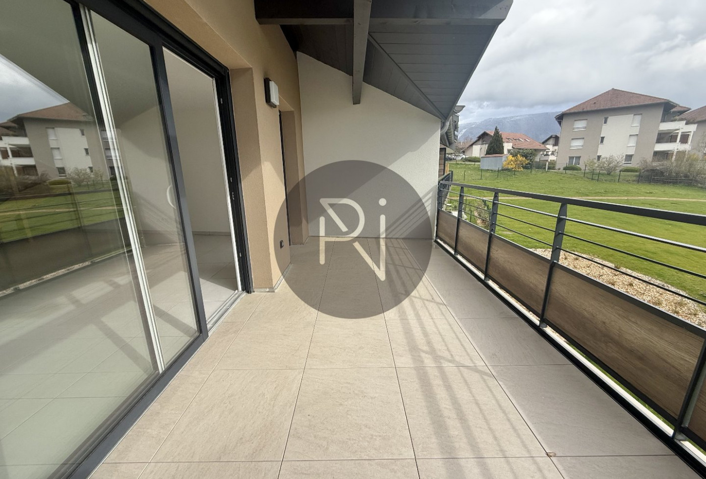 vente Appartement Chapeiry - Photo 10