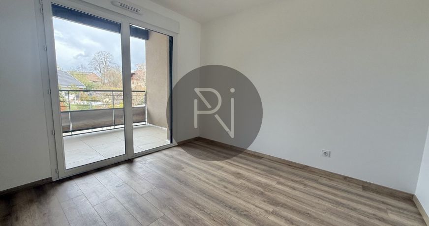 vente Appartement Chapeiry