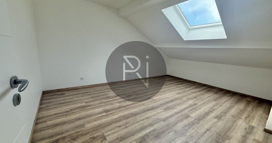 vente Appartement Chapeiry