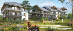 vente Appartement Chapeiry