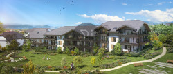 vente Appartement Chapeiry