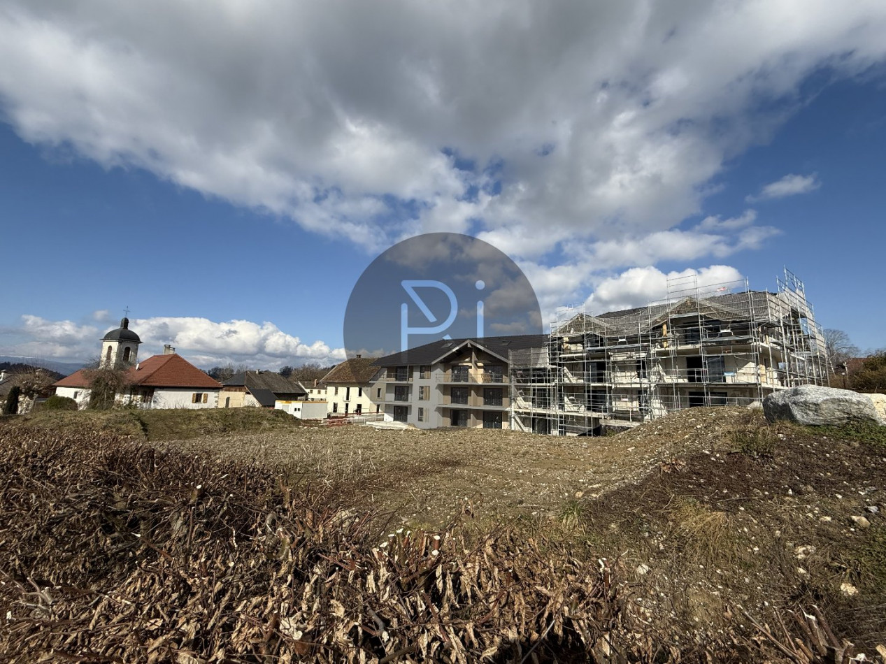 sale Appartement Chapeiry - Photo 1