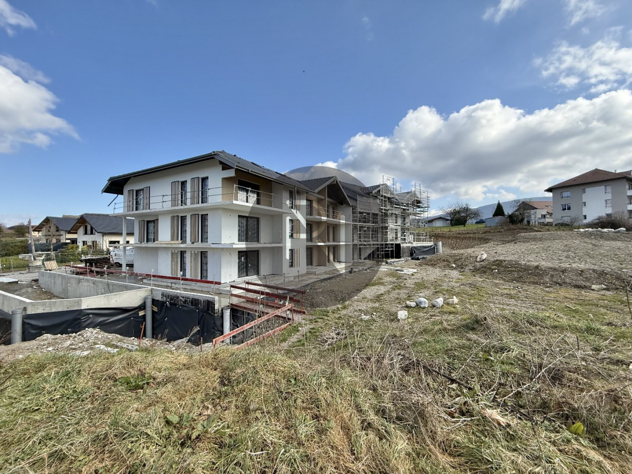 sale Appartement Chapeiry - Photo 7