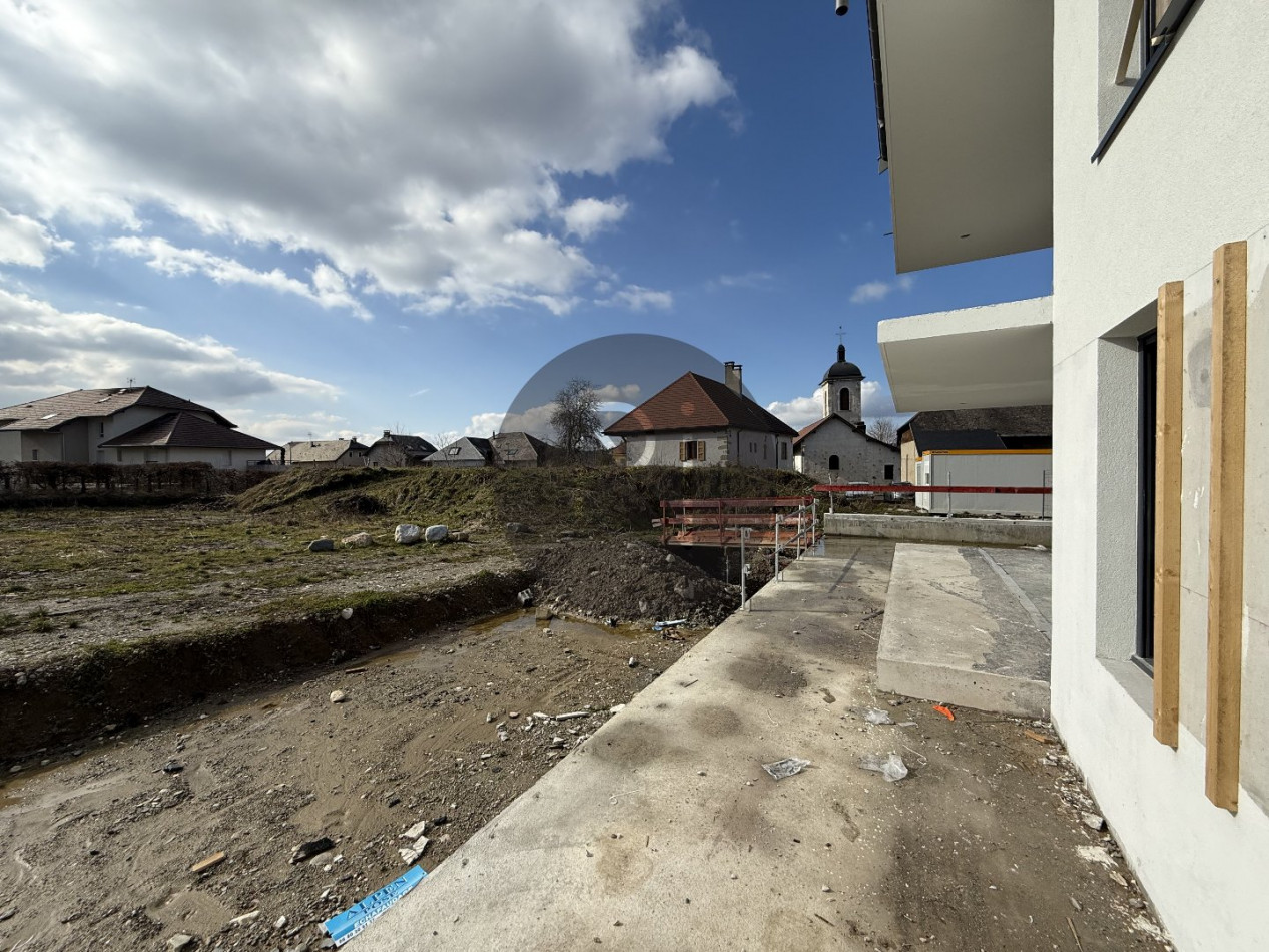 sale Appartement Chapeiry - Photo 2