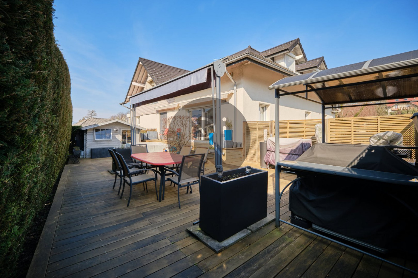 vente Appartement Aix Les Bains - Photo 4