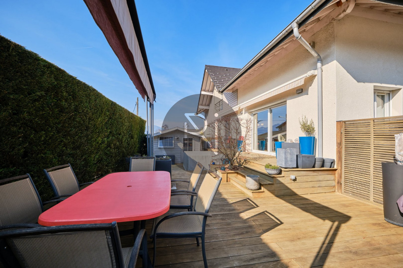 vente Appartement Aix Les Bains - Photo 5