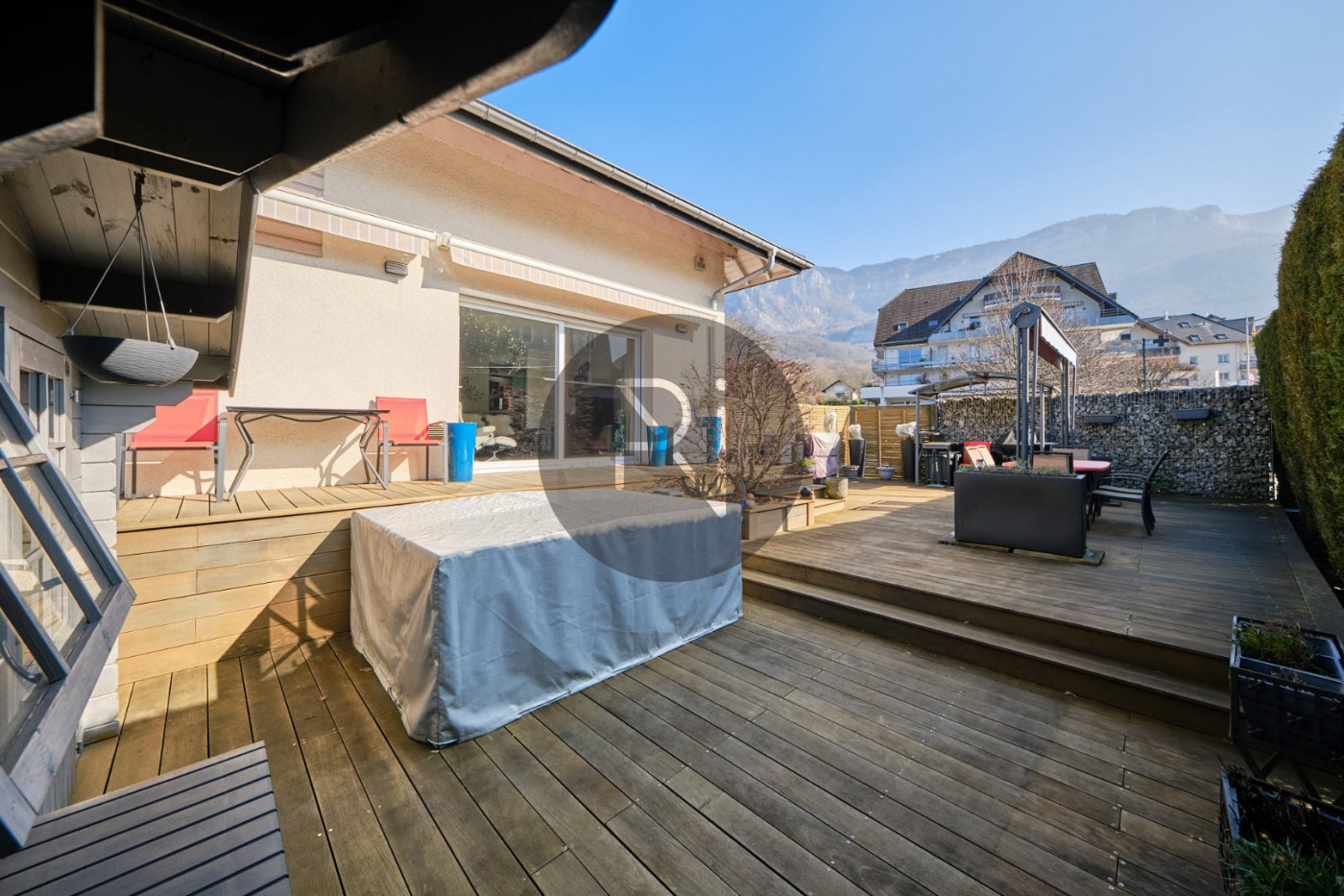 vente Appartement Aix Les Bains - Photo 3