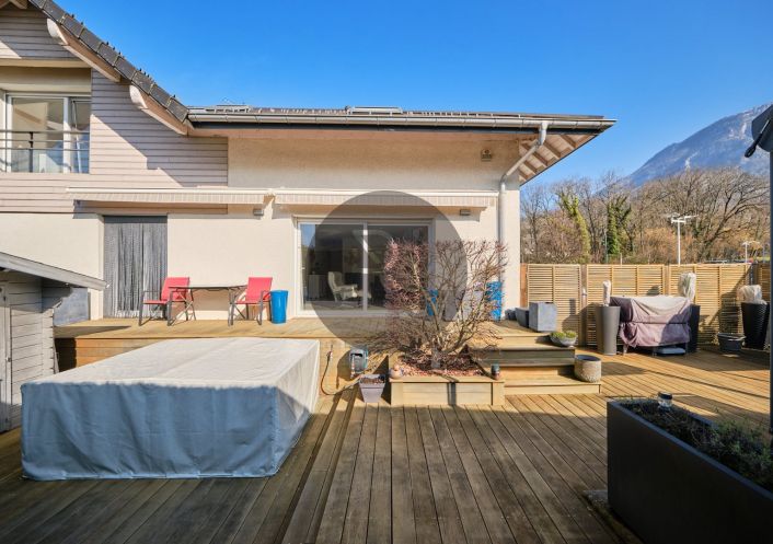 vente Appartement Aix Les Bains